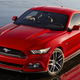 Illustration for article titled The 2015 Ford Mustang Is The Most Advanced Muscle Car Ever Built